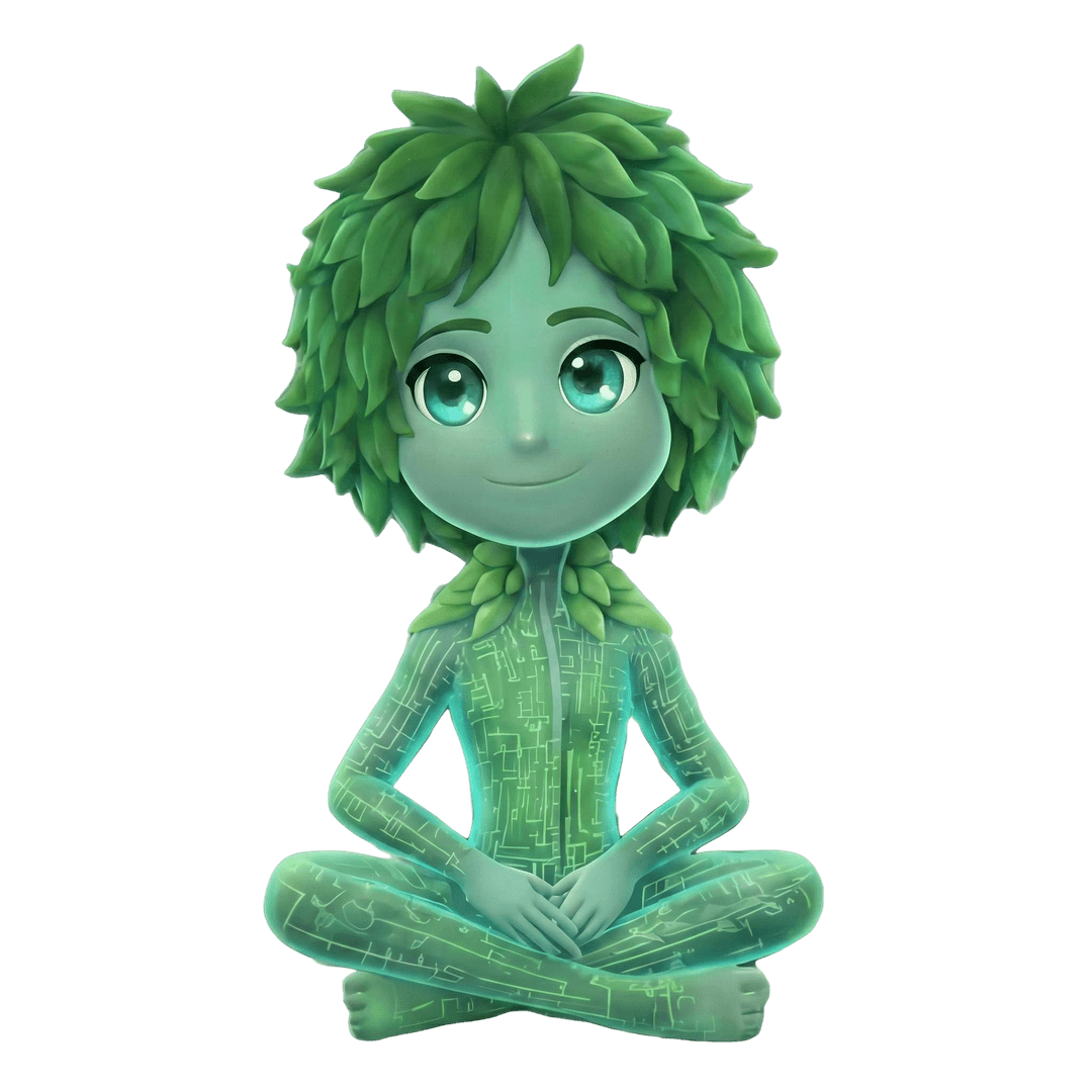 Thaylo Character