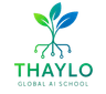 Thaylo Logo