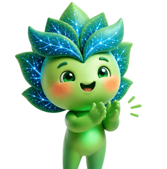Calyx, your Bloom Buddy