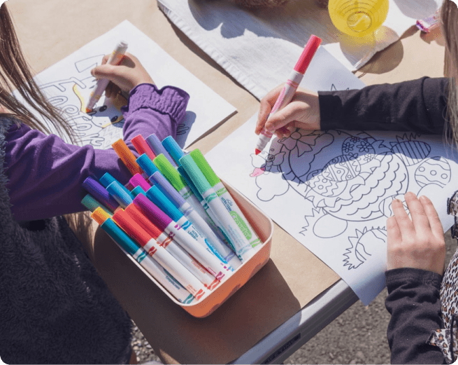 Personalized learning